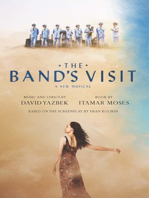 cover image of The Band's Visit
